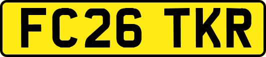FC26TKR