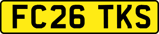 FC26TKS