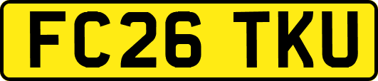 FC26TKU