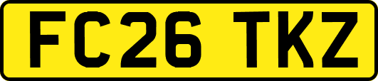 FC26TKZ