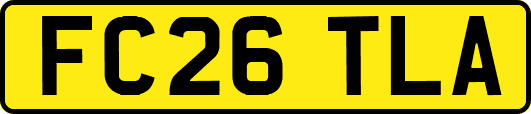 FC26TLA