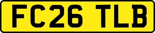 FC26TLB