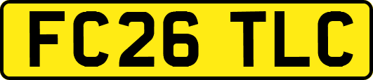 FC26TLC