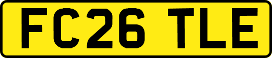 FC26TLE