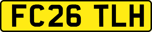 FC26TLH