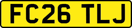 FC26TLJ