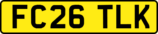 FC26TLK