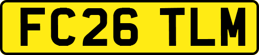 FC26TLM