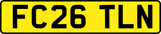FC26TLN