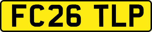FC26TLP