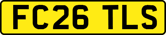 FC26TLS