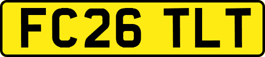 FC26TLT