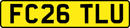 FC26TLU