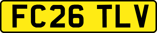 FC26TLV