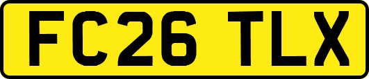 FC26TLX