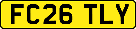 FC26TLY