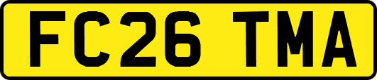 FC26TMA