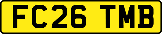 FC26TMB
