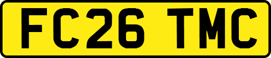 FC26TMC