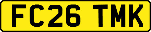 FC26TMK