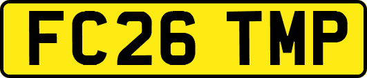 FC26TMP