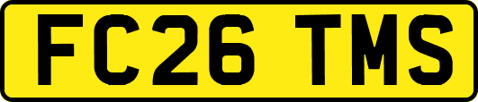 FC26TMS