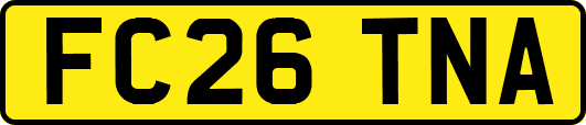 FC26TNA