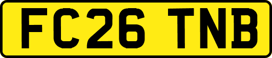 FC26TNB