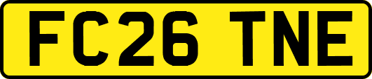 FC26TNE