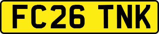 FC26TNK