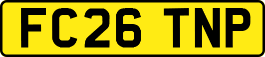 FC26TNP