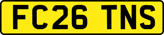 FC26TNS