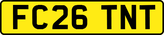 FC26TNT