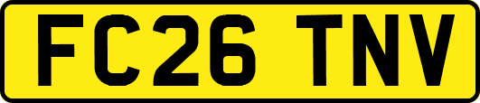FC26TNV