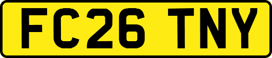 FC26TNY