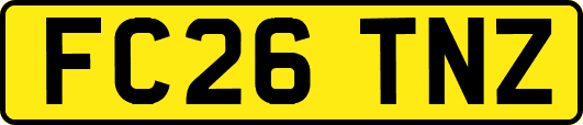 FC26TNZ