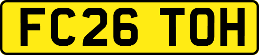 FC26TOH