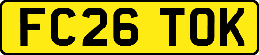 FC26TOK