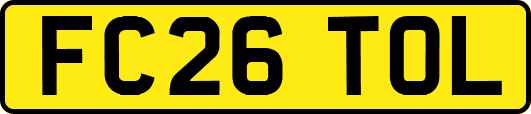 FC26TOL