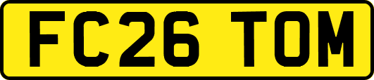 FC26TOM