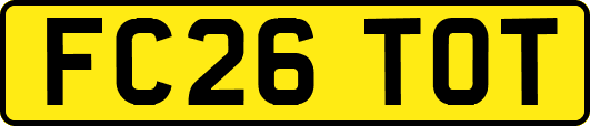 FC26TOT