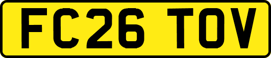 FC26TOV