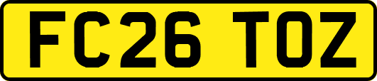FC26TOZ