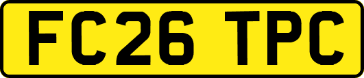 FC26TPC