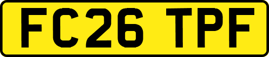 FC26TPF