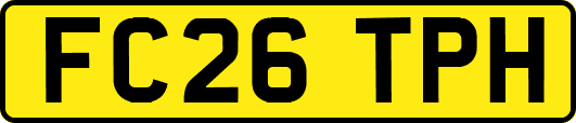 FC26TPH