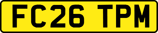 FC26TPM
