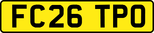 FC26TPO