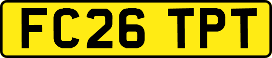 FC26TPT