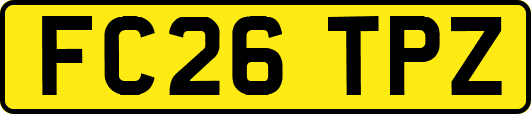 FC26TPZ